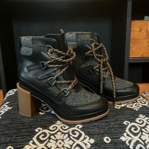 Women’s Sorel Boots